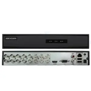 network video recorder