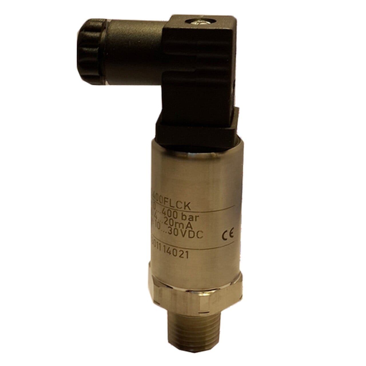 0 - 400 mBar Pressure Transmitter 4 - 20mA output