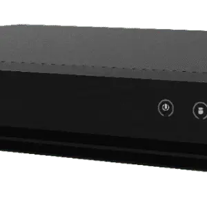 digital video recorder