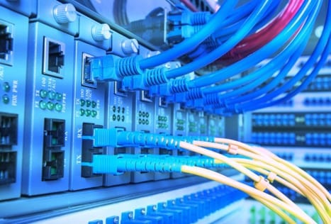industrial IT networking