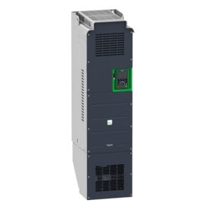 110kW variable speed drive