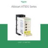altistart 01 softstarter