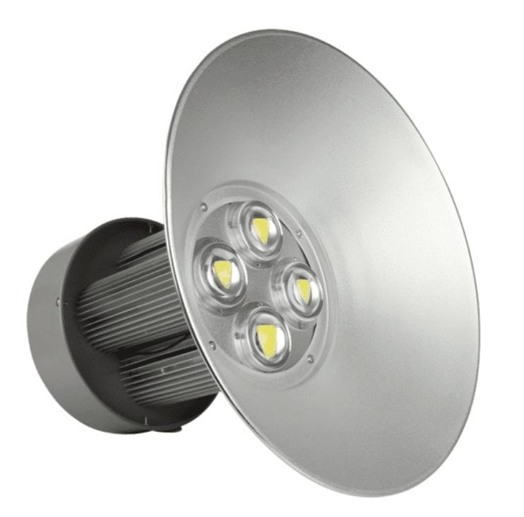 Led high deals bay lights 200w