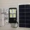 200Watt solar streetlight