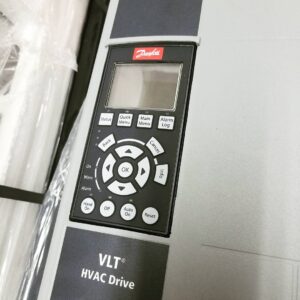 Vacon Variable Speed Drive