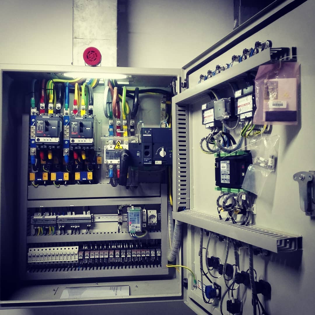 Automatic Changeover in Kenya