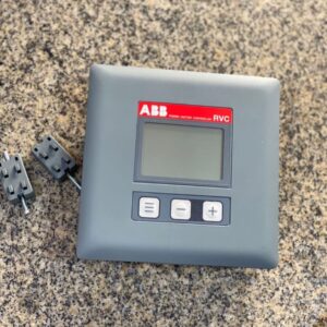 ABB Power Factor Controller