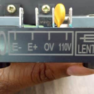 Leroy Somer R230 Generator Automatic Voltage Regulator