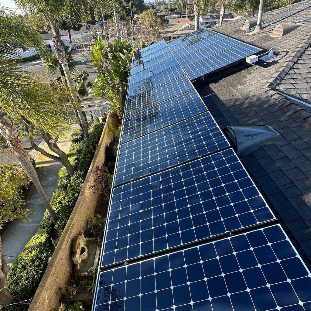 solar systems in Nairobi